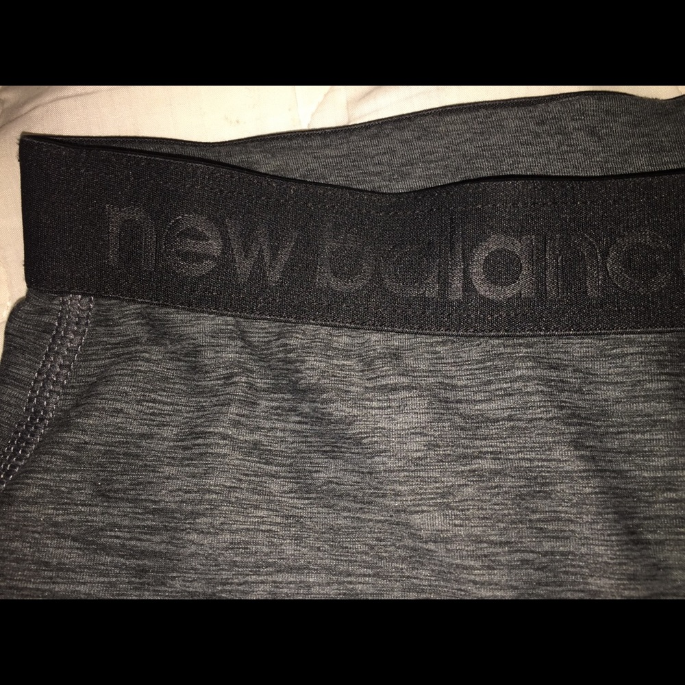 New Balance Spandex